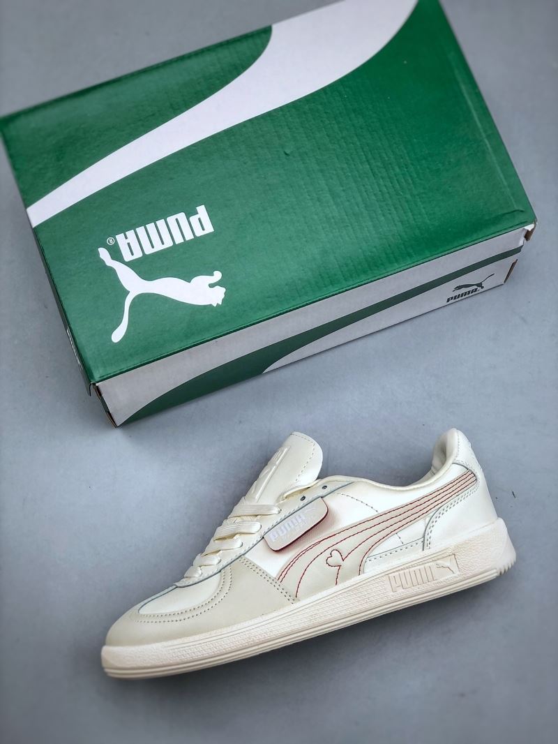 Puma Shoes